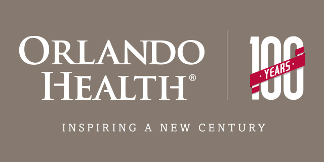 Orlando Health - 100 Years, Inspiring a new century