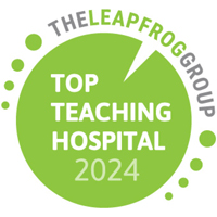 3467576OHHomepageAboutAwardsCarouselLapfrogTopTeachingHosp200x200Final