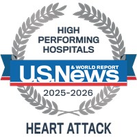 Heart Attack badge
