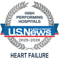 Heart Failure badge