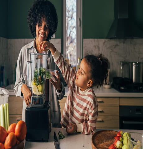 Steer Kids Away from Processed Food, Salt and Sugar for Kidney Health