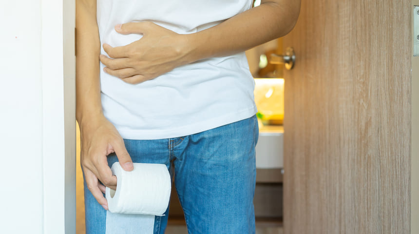 5 Things You Need To Know About Colon Cancer