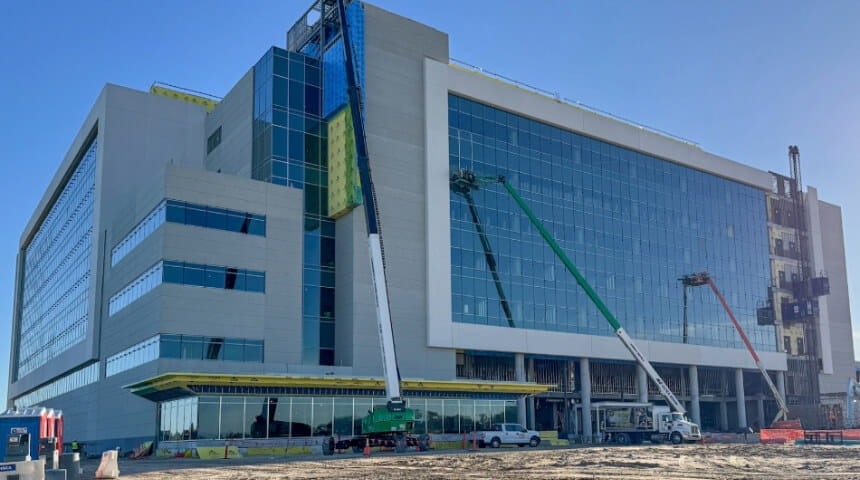 Orlando Health and Watson Clinic Combine Efforts to Improve Healthcare in Polk County and Beyond