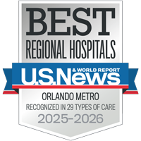 U.S. News & World Report, 2025-2026 Best Hospitals