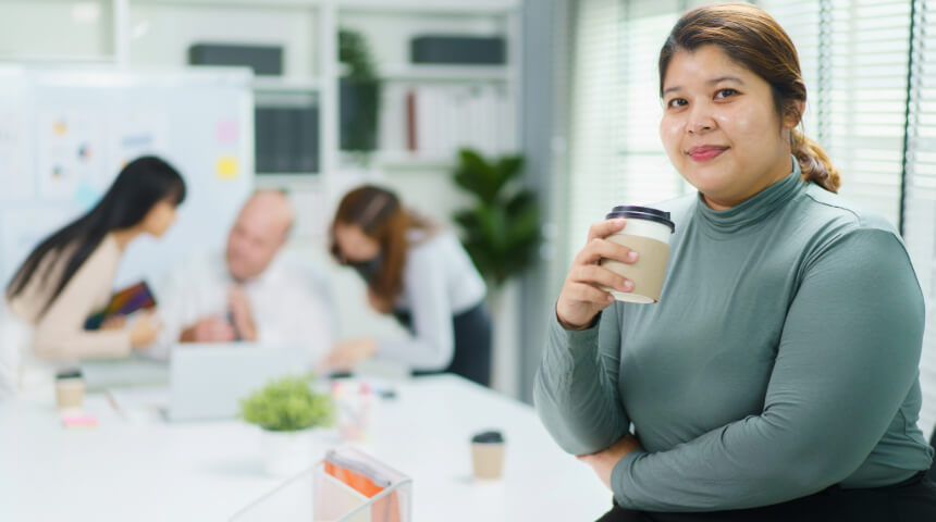 Mix and Match Weight-loss Solutions for Lifetime Success