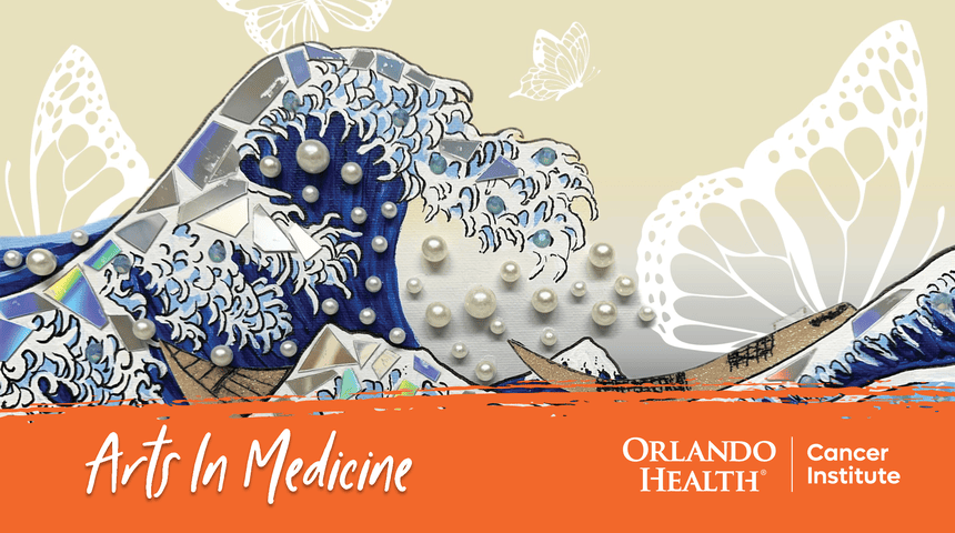 12th Annual Art Meets Medicine