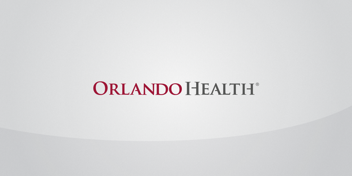 Orlando Health Burn Center achieves national verification designation