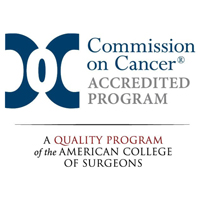 Commission on Cancer Accredited Program A Quality Program of the American College of Surgeons