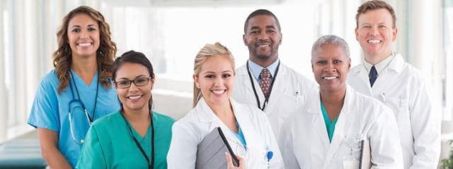 Advanced Radiation Therapy